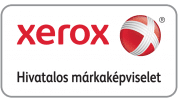 X-Kontroll - hivatalos Xerox márkaképviselet