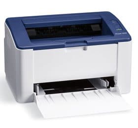 Xerox Phaser 3020 A4 lézernyomtató Irodai rendszerek