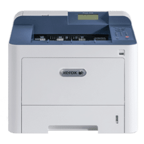 Xerox Phaser 3330 A4 lézernyomtató Irodai rendszerek
