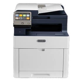 Xerox WorkCentre 6515 A4 színes nyomtató Irodai rendszerek