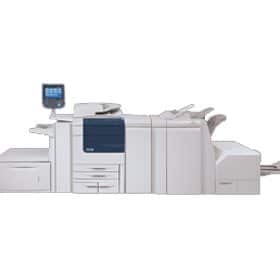 Xerox Color 570 SR nyomdagép Nyomdai rendszerek
