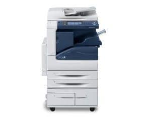 Xerox WorkCentre 5325 multifunkciós A3 lézernyomtató Irodai rendszerek