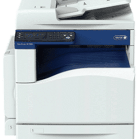 Xerox DocuCentre SC2020 multifunkciós A3 lézernyomtató Irodai rendszerek