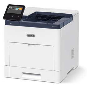 Xerox VersaLink B610 fekete-fehér A4 lézernyomtató Irodai rendszerek