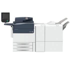 Xerox® Versant® 180 nyomdagép Nyomdai rendszerek